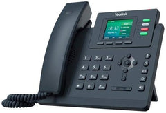 Yealink SIP-T33G IP Telefoon - 4 SIP-lijnen & Gigabit Ethernet