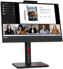 Lenovo ThinkCentre Tiny-In-One 22 Gen 5 - 21.5 inch Full HD IPS Monitor