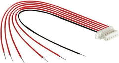 DeLOCK 96002 Interne PC Voedingskabel - 0,1 m (10 cm)