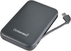 Intenso PowerBank S10000 10000 mAh Gris