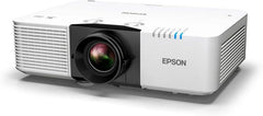 Epson EB-L890E 3LCD Laser Projector - WUXGA - 8000 Lumen - Wit