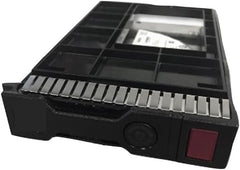 HPE 960GB SATA Mixed Use LFF SCC SSD - P47419-B21