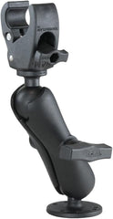 RAM Mounts Tough-Claw Montagesteun met Ronde Basis - Trillingdemper
