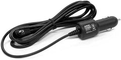 Brother PACD600CG Auto Adapter voor Sigarettenaansteker Zwart