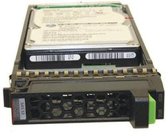Fujitsu DX S3 900GB 10K RPM 2.5 inch Interne SAS Harde Schijf (34043705)