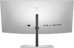 HP Series 7 Pro 34 inch WQHD Conferencing Monitor - 734pm, W128907137 (Conferencing Monitor - 734pm)