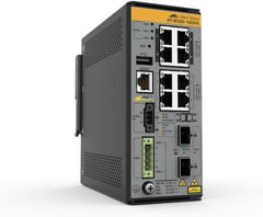 8X 10/100/1000T 2X 1G/10G SFP+
