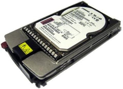 Compaq 72.8GB Wide Ultra3 SCSI 10K Interne Harde Schijf