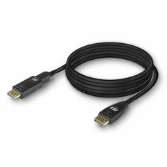 ACT AK4153 - 25 m - DisplayPort - DisplayPort - M?nnlich - M?nnlich - 7680 x 4320 Pixel (AK4153)