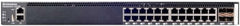 Lenovo 7159BAX Managed Switch - 24 Poorten Gigabit Ethernet - Rackmount