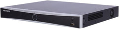 Hikvision DS-7632NXI-K2(D) AcuSense NVR - 32 Kanalen - 4K UHD - 2x SATA