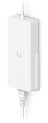 Sparepart: Ubiquiti An AC power adapter delivers 210W at 54V DC for a PoE, W129012199 (210W at 54V DC for a PoE switch.)