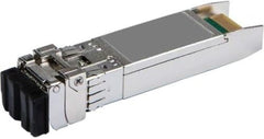 Hewlett Packard Enterprise JL484A 25000 Mbit/s SFP28 netwerktransceiver (25000 Mbit/s, SFP28, LC, SR, 100 m, 56 mm)
