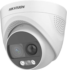 Hikvision DS-2CE72KF3T-PIRXO (2.8mm) 3K ColorVu PIR Turret Beveiligingscamera