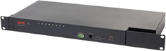 APC KVM0108A toetsenbord video-muis switch (kvm)
