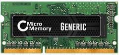 CoreParts 16 GB geheugenmodule 1333MHz DDR3 Major SO-DIMM, KVR13S9K2/16, MicromeMORY (1333MHz DDR3 Major SO-DIMM KIT2x 8 GB)