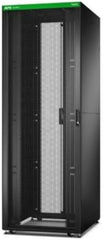 APC Easy Rack 48U Serverkast 800x1000mm - Zwart (ER8802)