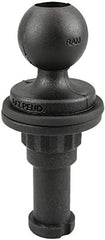 RAM Mounts RAP-B-354-419U Spline Post met B-Kogel (1 inch)