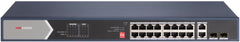 Przecocznik DS-3E0520HP-E Switch Hi-PoE