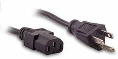Hewlett Packard Enterprise Aruba PC AC-EC Cont Euro AC Power Cord