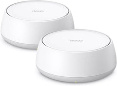 TP-Link Deco BE22 BE3600 Mesh Wifi 7 Systeem - 2-Pack