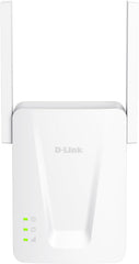 D-Link SE15 - AX1500 Wi-Fi 6 Repeater - Dual-Band Range Extender