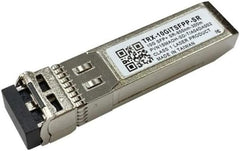 QNAP TRX-10GITSFPP-SR 10GbE SFP+ SR Optische Transceiver Module
