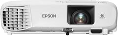 Epson EB-E24 Beamer - 3600 ANSI Lumen - 3LCD - XGA - Wit