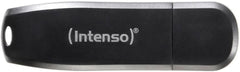 Intenso Speed Line - 512GB geheugenstick - USB-stick 3.2 Gen 1x1, zwart