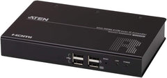Aten KE8900SR Slim HDMI Enkel Display KVM over IP Ontvanger