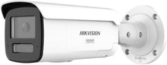 Hikvision DS-2CD2T47G3-LIS2UY/SL ColorVu 3.0 4MP Bullet IP-Camera (2.8mm)