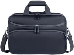 HP Unisex Travel Plus Notebook Tas, blauw, Eén Maat