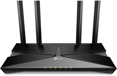TP-Link Archer AX10 - AX1500 Dual-Band Wi-Fi 6 Router