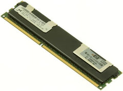 HP 4GB DDR3 1333MHz PC3-10600R ECC Server Geheugen (500203-061) - Refurbished