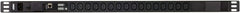 Aten PE1216SG 0U Rack PDU - 16x C13 - Met Meetfunctie & Beveiliging