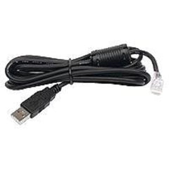 APC by Schneider Electric UPS data-aansluitkabel extern USB naar RJ45 zwart