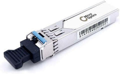 MicroOptics SFP-BX-U-40KM Glasvezel Transceiver Module - Single-Mode BiDi