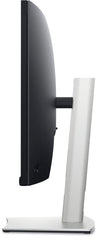 Dell P3424WEB - LED-Monitor - gebogen - 86.4 cm (34")