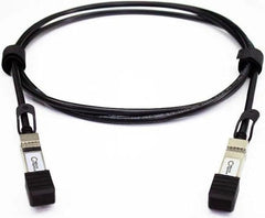 MicroOptics Dell CBL-10GSFP-DAC-2M Compatibele 10G SFP+ DAC Kabel - 2 Meter