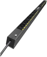 Eaton ePDU G4 Basic 0U Rackmount PDU - 16A C20 (12x C13, 12x C39)