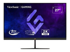 ViewSonic Quad HD-monitor