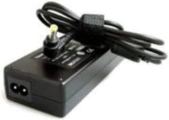 CoreParts Laptop Oplader voor Fujitsu - 90W - 19V - 4.74A - 5.5 x 2.5 mm