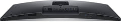 Dell P3424WEB - LED-Monitor - gebogen - 86.4 cm (34")