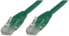 MicroConnect B-UTP6015G Cat6 UTP Netwerkkabel - RJ45 - 1,5m