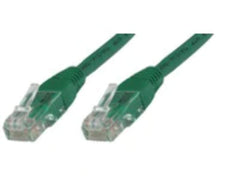 MicroConnect Cat5e UTP Netwerkkabel - RJ45 Ethernetkabel - 5 meter - Wit