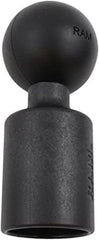 RAM Mounts RAP-294U Kogeladapter met 1,5 inch C-Kogel en Pijpkoppeling