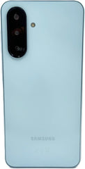 Smartphone Samsung A17 LIGHT BLUE 6,7" Octa Core 4 GB RAM 128 GB Azzurro