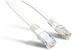 garbot B-02-52800 Cat6 U/UTP Netwerkkabel - 10 meter - Grijs