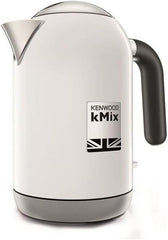 Kenwood kMix ZJX650WH Waterkoker - 1 Liter - 2200W - Wit