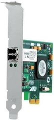 AT-2914SX/LC| Gigabit PCIe x1 1000SX LC Windows 7 Windows 10 Windows Server 2019 Windows Server 2016 Linux